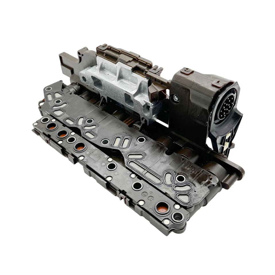 Transmission Control Module TCM Fit GMC Yukon 2010 2011 2012 GM6L-TEHCM-C6 - Image 3 of 4