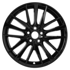 Toyota Camry 2018-2024 19 Oem Wheel Rim 4261106j70 4261106e20 Toyota Camry 2018-2024 19 Oem Wheel Rim 4261106j70 4261106e20