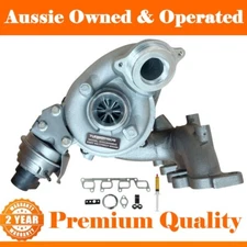 Upgrade Billet Turbo Charger For Seat Toledo 1.6L 2012 Onwards