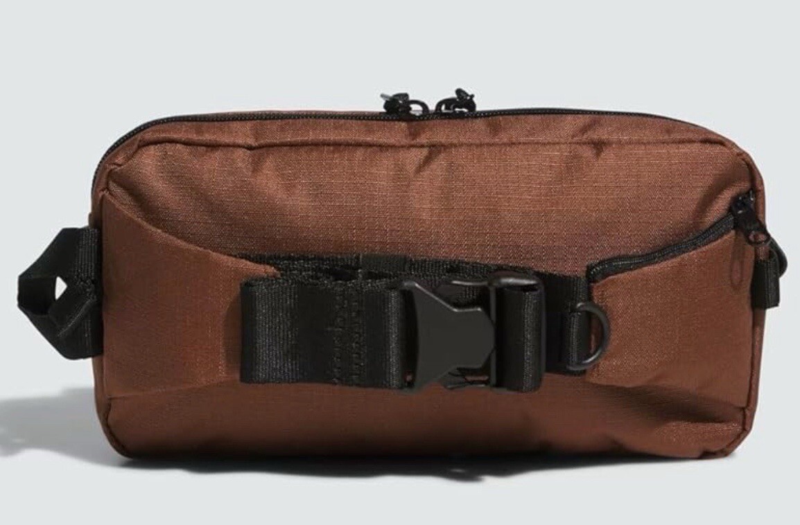 ADIDAS Rectangle 2.0 Crossbody Bag Unisex IU9308 Free Shipping | eBay