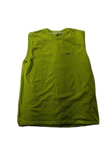 nike swim tank top