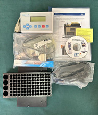 EST Environmental Sample Tech Cobra L/S Liquid Autosampler Injector Griffin 450