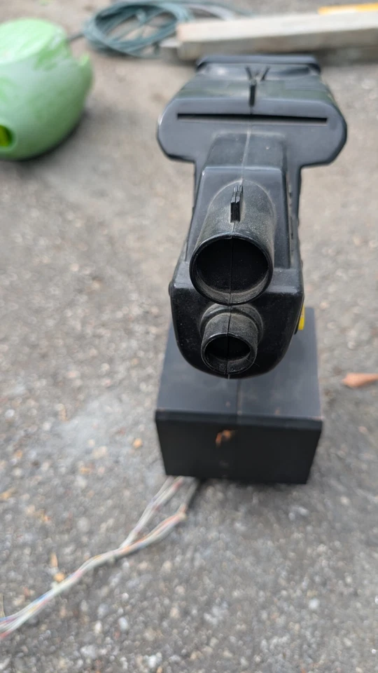 Aerosmith Revolution X Arcade Midway Jamma Complete Gun #3 - Image 4 of 4