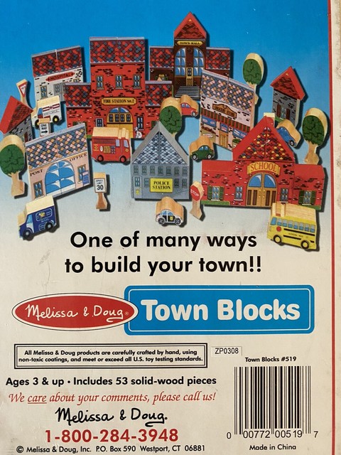 melissa and doug sale