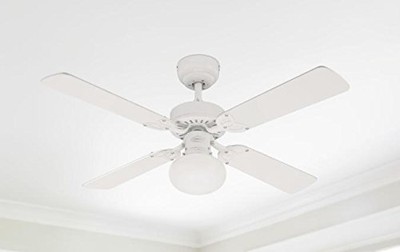 Westinghouse Ventilador De Techo De Las Vegas Con Luz E27