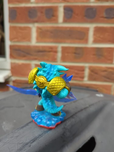Skylanders Trap Team Snap Shot Figurine - Picture 3 of 7