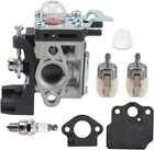 A021004601 String Trimmer Carburettor for Echo C262 LE262 PE2620 SRM2620 T262X