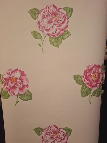 Carta da parati Sanderson Home Maycott, Lamorna - Foto 6 di 6