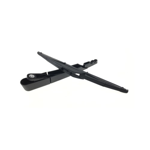 Rear Windshield Wiper Arm + Blade 61627044625 For 01-04 Mini Cooper R50 R53 - Bild 2 von 5