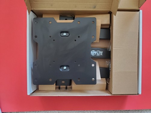 Tripp Lite Dwm1742ma Wall Mount For Flat Panel Display - 17" To 42" Screen - Picture 3 of 4