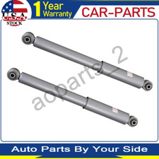 2 KYB Rear Shocks Struts Set for Chevy for Pontiac for GMC for Saturn for Suzuki