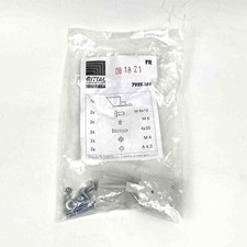 Rittal 7952.100 Einbausatz Türpositionsschalter für TE 7000 Schrank, unused/OVP