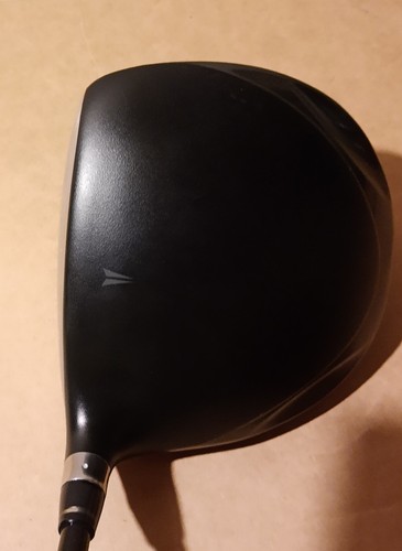 NIKE SASQUATCH Dymo Driver 9.5 Stiff Flex RH - Picture 3 of 10