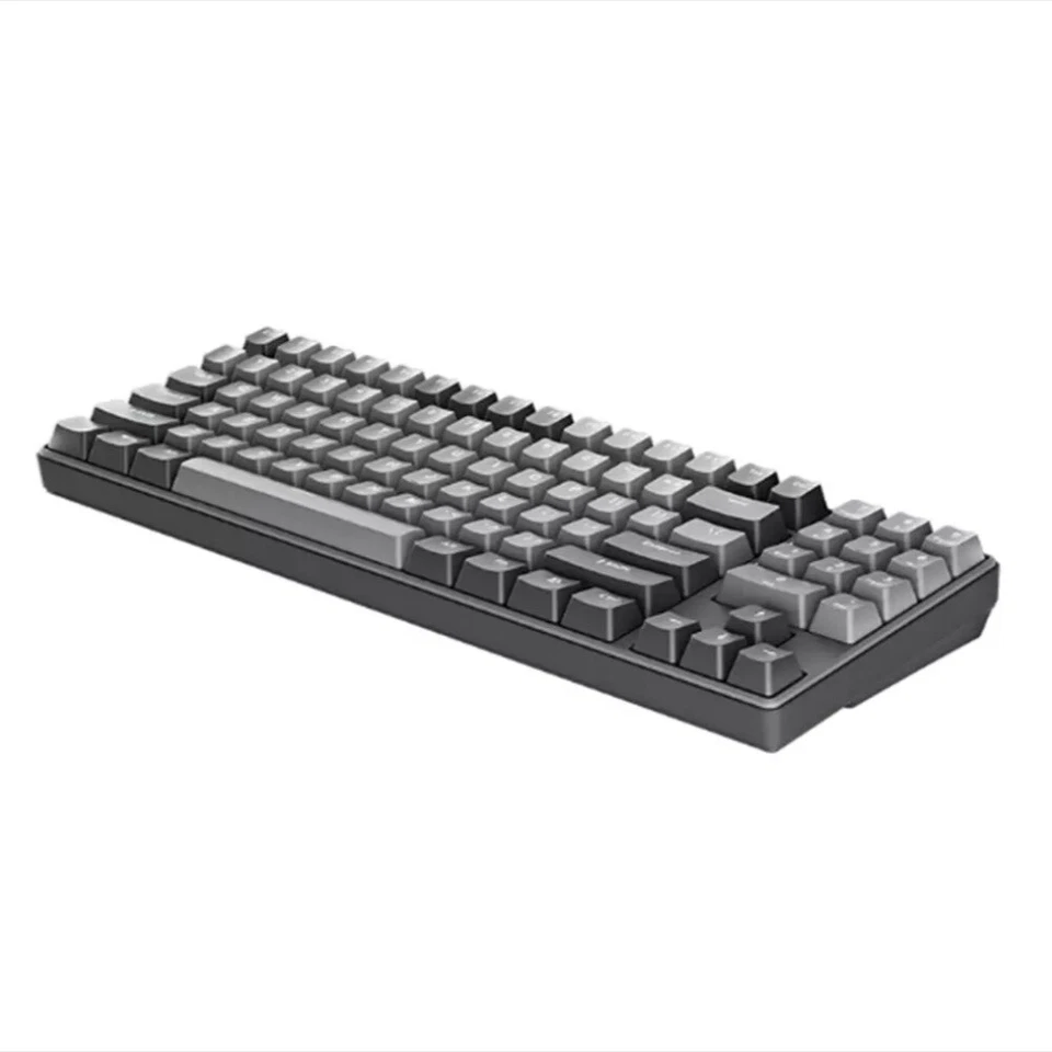 NEW Lenovo Xiaoxin K3 2.4G Wireless & Bluetooth Illuminated Mechanical Keyboard - Image 2 of 4