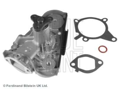 BLUE PRINT Wasserpumpe Kühlmittelpumpe für Mazda MX-5 I NA 323 C IV BG BF FB FA