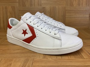 converse pro leather lp ox
