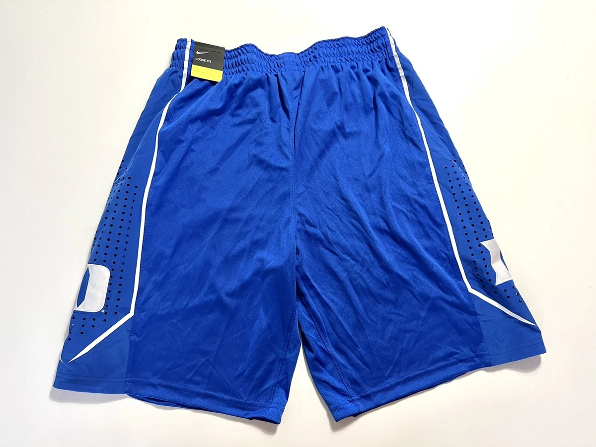 Duke blue cheap devil shorts