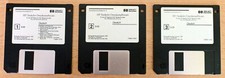 Diverse Hewlett Packard HP Drucker Treiber Original Software