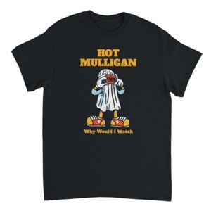 Hot Mulligan Shirt | eBay