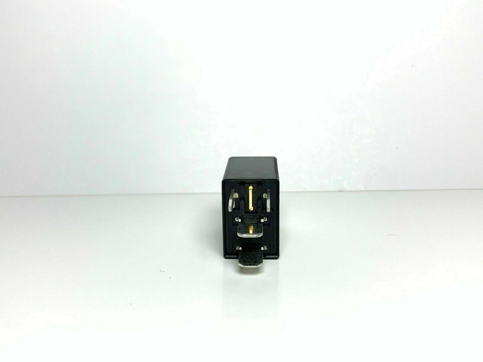 871E 1A D R1 U15 12VDC 4 Pin Micro ISO Automotive Relay In Pakistan - Foto 6