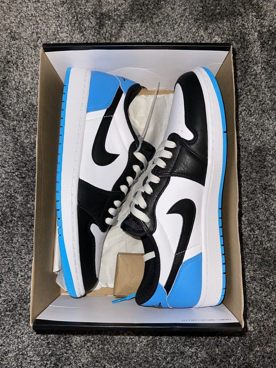 Air Jordan 1 Retro OG UNC - WMNS size 12 Men's 10.5 | eBay Air Jordan 1 Retro OG UNC - WMNS size 12 Men's 10.5 | eBay