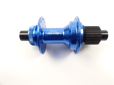 Newmen/Cube Nabe Hinten 32-Loch 12x148mm Boost #17826