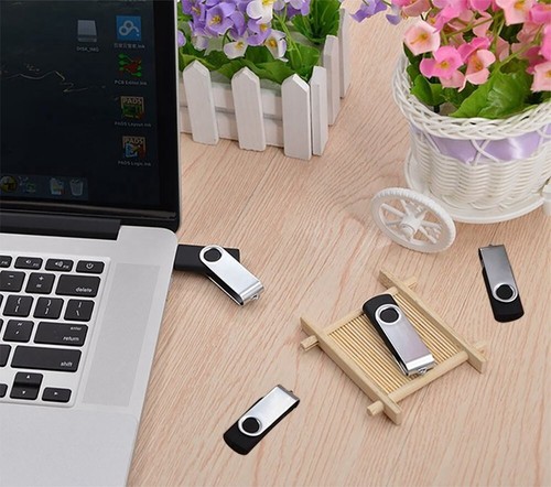 1TB USB Flash Drive USB 3.0 Thumb Drives Jump Drive Fold Storage Memory Stick - Picture 7 of 7