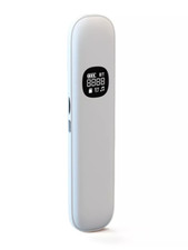 Bone Conduction Sleep Speaker with Timer and Bluetooth   White Noise Soundbar