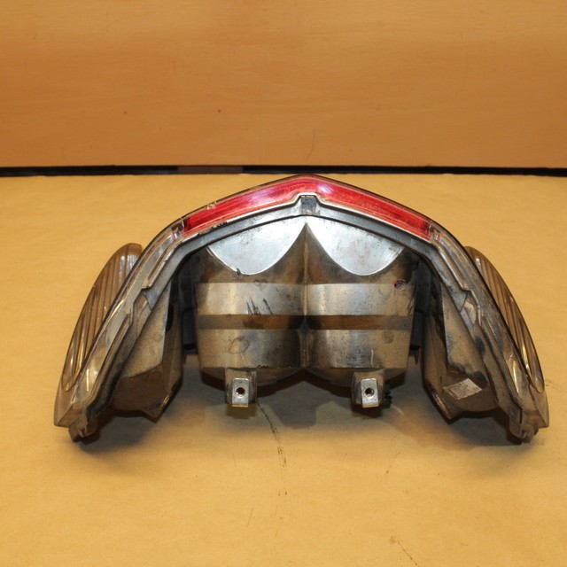 Brake lamp honda
