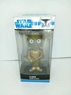 Funko Star Wars C3PO Bobblehead 2008 Lucasfilms Read