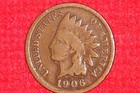 1906 Indian Head Penny, (120 Years Old), US Collection, ***(Nice Coin)**. — photo 8