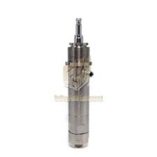 75cc Merkur pump 30:1 Pump body assembly LW075A for For GRC Airless Sprayers