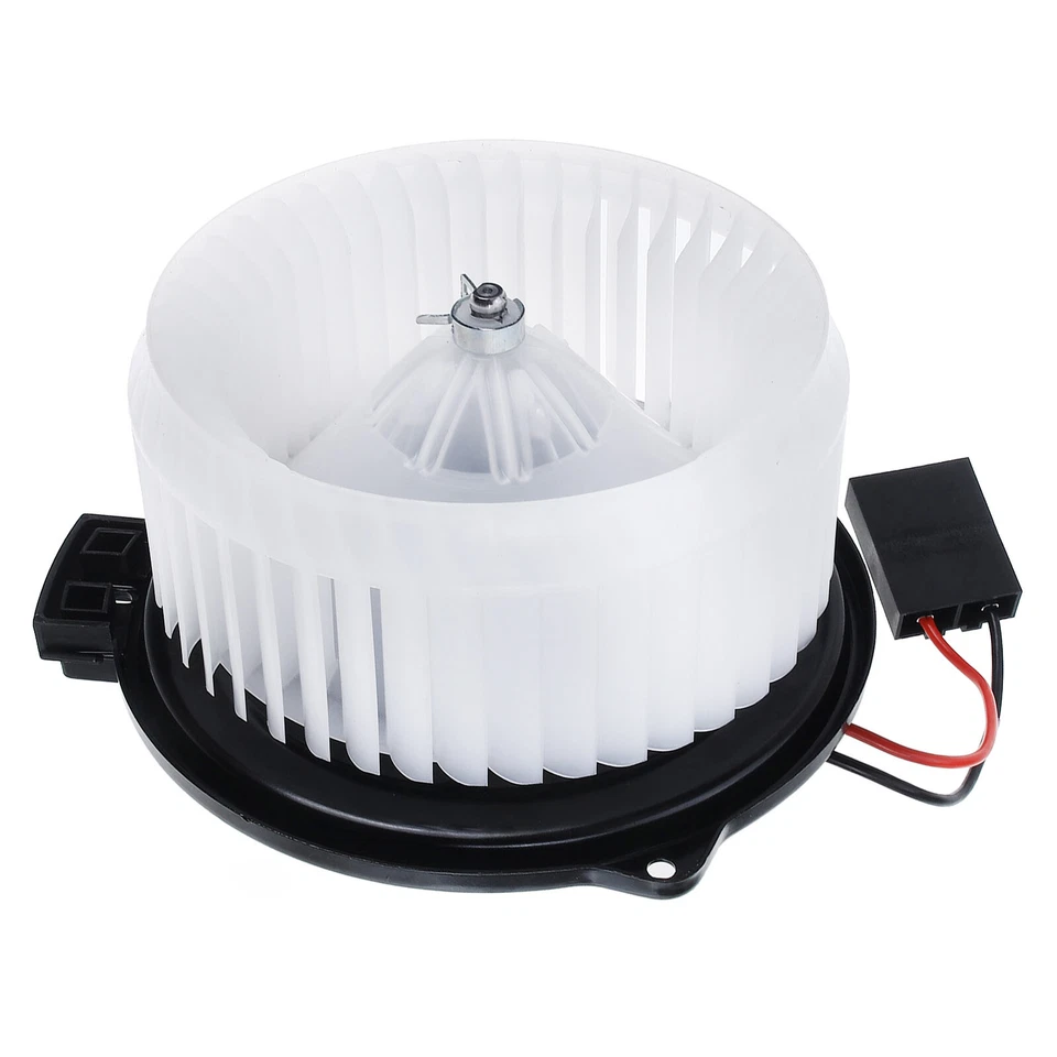 Motor soplador calentador A-Premium con jaula de ventilador para Land Rover Discovery 1994-2000 Foto 4 de 4