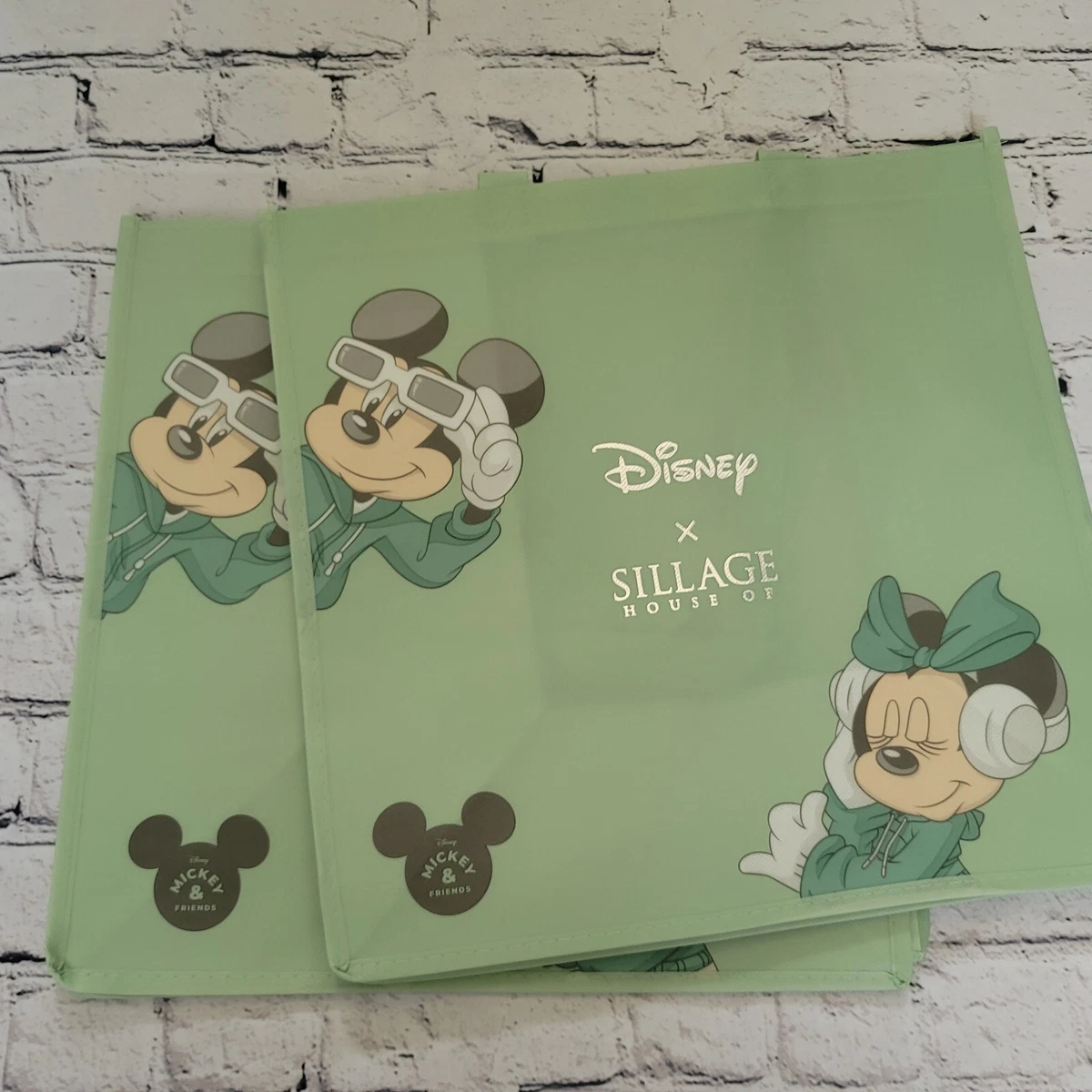 Mickey Mouse D23 Expo Disney Limited Edition Collectibles (1968