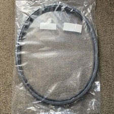 ROLAND Rubber Hoop Rim Frame Cover Ring Circle V-Pad Electric V-Drums 5R0
