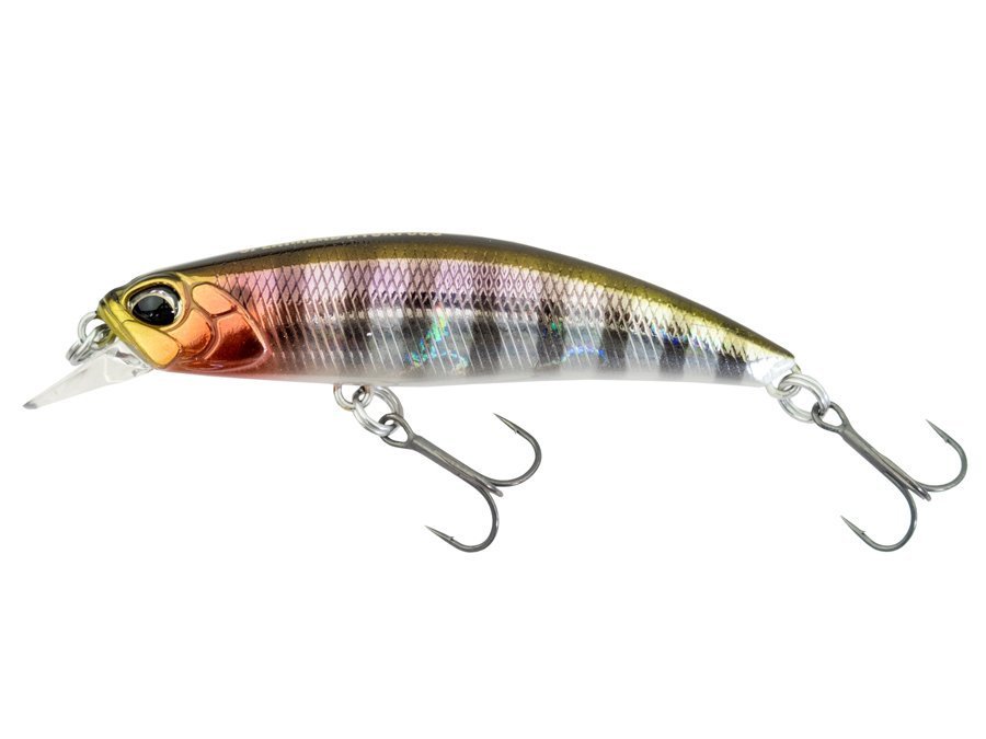 spearhead Ryuki 60s - Leurres Jerkbaits - Alré Pêche et Chasse
