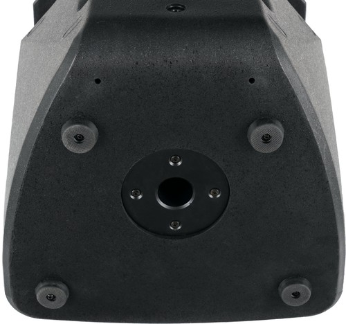 2x DJ PA 10" 2-Wege Passiv Lautsprecher Box Monitor Sound 200 Watt 8 Ohm Schwarz - Bild 8 von 9