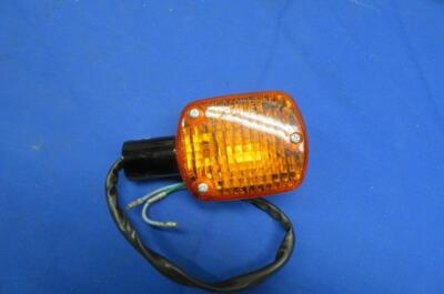 NOS Stanley Turnsignal # 1070, Honda, CB Models ( stamped AF ) w/ Wires  H359