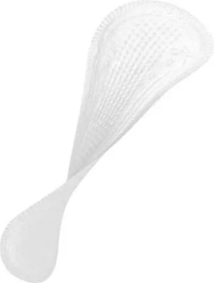 330 x Job Lot Box of Tena Lights Long Liner Incontinence Pads 211187-02