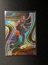 2022-23 Panini Revolution Hobby Kevin Durant #78 NM Basketball Card