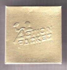 NFL 1990 ACTION PACKED ROOKIE / UPDATE Football 84 Card Set EMMITT SMITH #EL_#3L