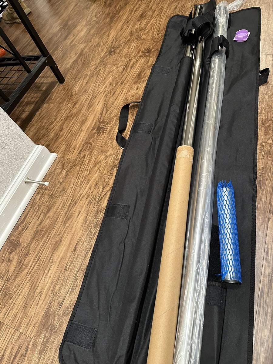 X-STAGE LITE　自立式ステージポール【お届け限定】 X-STAGE LITE – X-POLE JAPAN