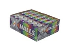 HALLS Cough Drops Colors Fruity Mexicanas 12 Packs - 9 Drops Roll 11oz