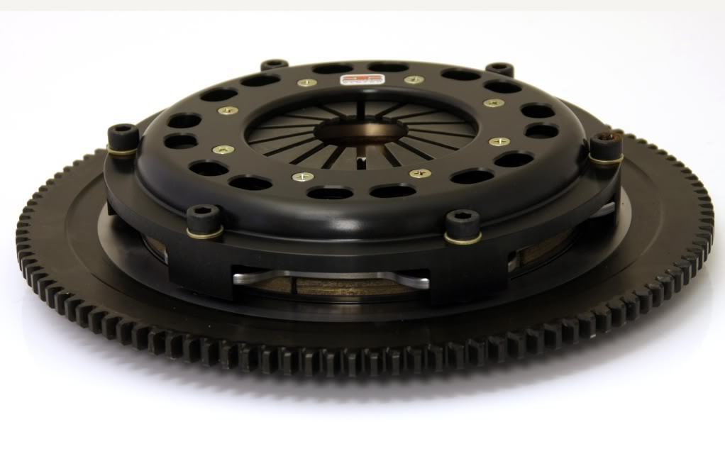 COMPETITION CLUTCH KIT FOR CIVIC SI INTEGRA BSERIES B16 B18 B20 SUPER SINGLE eBay