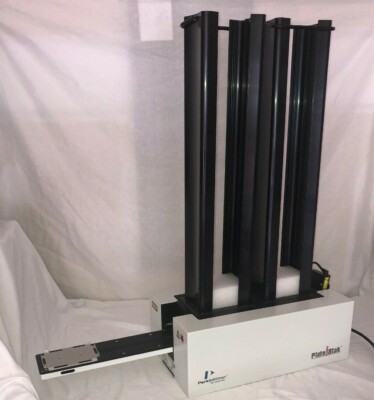 Perkin Elmer PSS00021 Plate Stak CSS Packard Automated Microplate System 