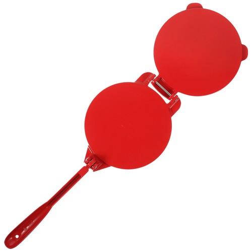 Praktische runde Form Pressemaschine Langable Manufacturing Tool Küchenwerkzeug