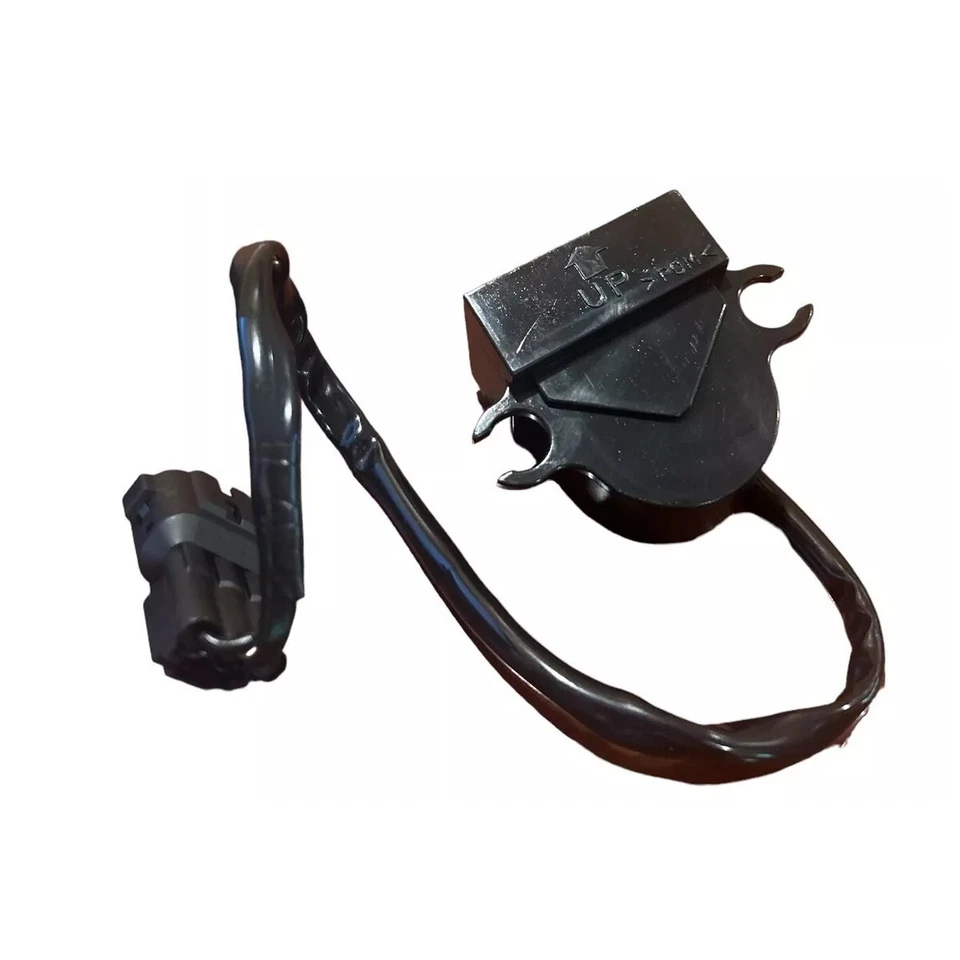 HONDA BANK ANGLE SENSOR 2007-2012 CBR600RR OEM GENUINE 35161-MFJ-D02 - Image 2 of 4