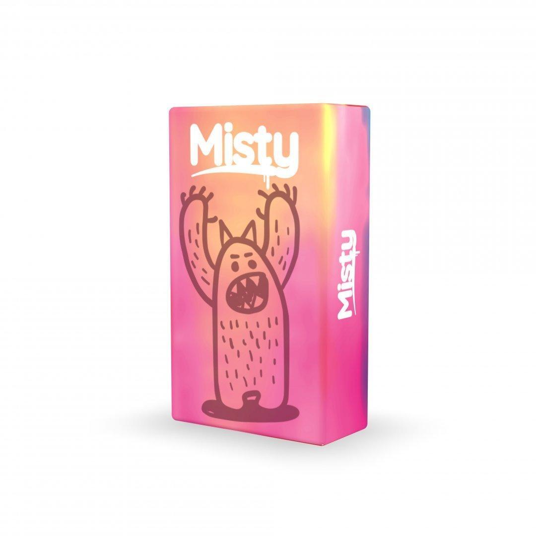 Thumbnail - Misty De / En / Fr / It / Es