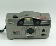 Bell Howell BF 906SVD Point and Shoot Film Camera