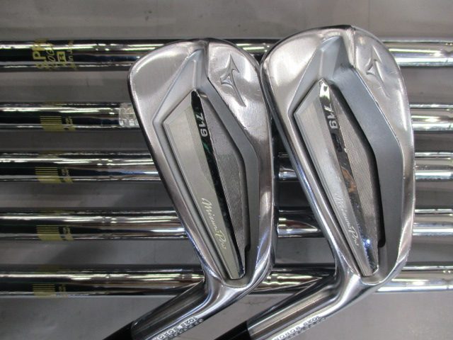 Mizuno Pro 719/N.S.Pro 850Gh/R/0 107631 japan | eBay Mizuno Pro 719/N.S.Pro 850Gh/R/0 107631 japan | eBay